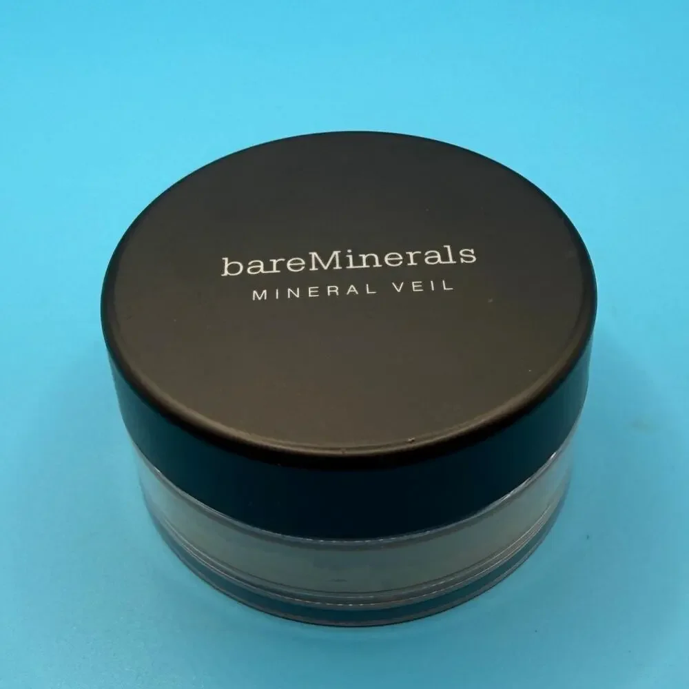 bareMinerals Hydrating Mineral Veil Setting Powder